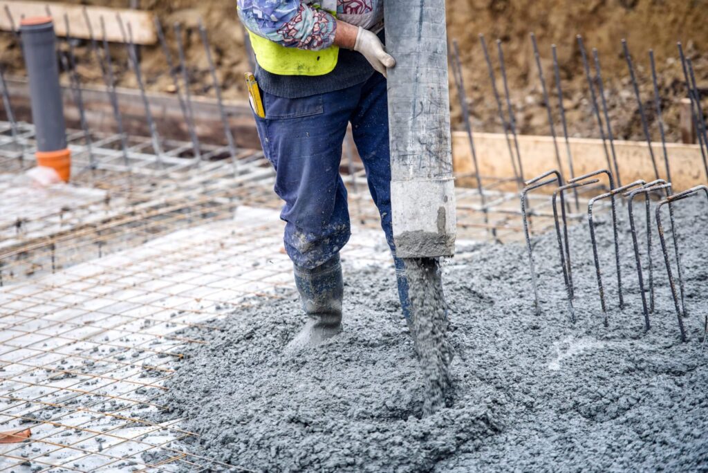 Bakersfield Concrete